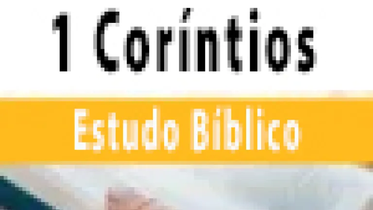 Livro de 1 Coríntios