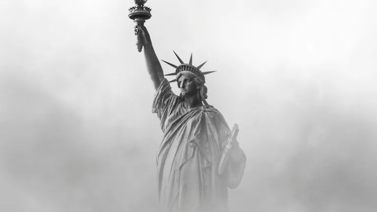 Estátua da Liberdade