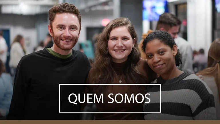 Quem somos