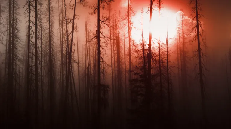 A Destruição do Reino de Satanás
