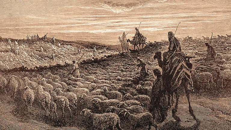 Promessas e Alianças: Um Legado Profético Promessas e Alianças: Um Legado Profético