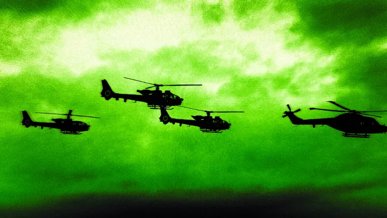 O Fim do ‘Presente Século Mau’