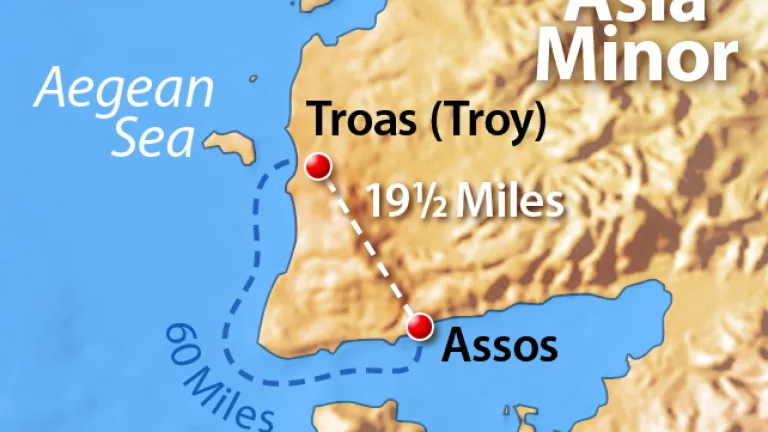 O Domingo Era o Dia de Adoração do Novo Testamento?