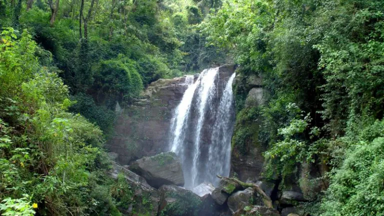 Cascata
