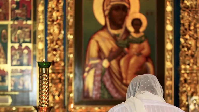 O Segundo Mandamento: Como é Deus?