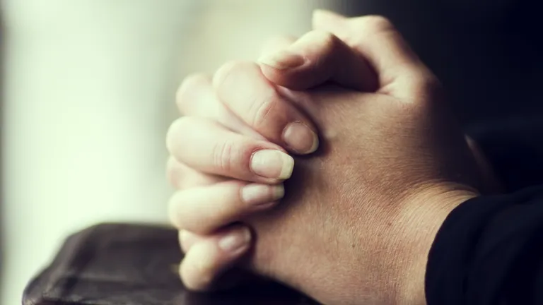 O Crescimento para Alcançar a Maturidade Espiritual