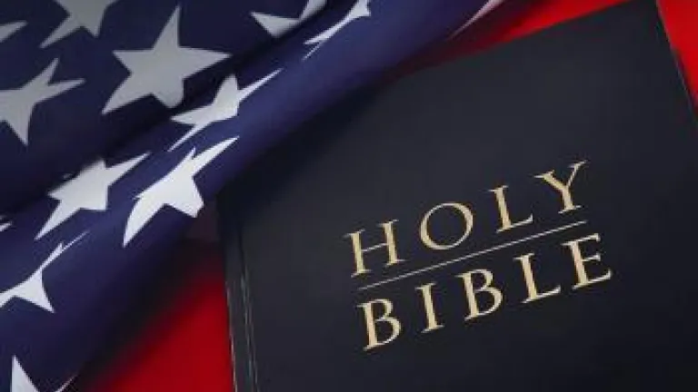 Os Estados Unidos Aparecem na Profecia Bíblica? Os Estados Unidos Aparecem na Profecia Bíblica?