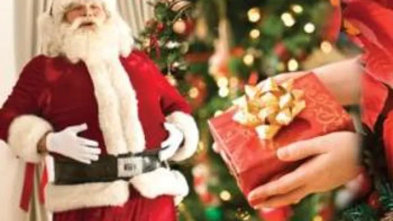 Quatro Mil Anos de Natal