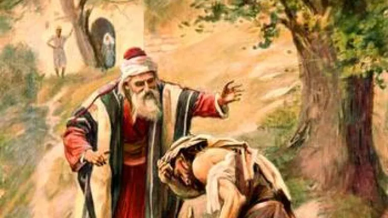 Esperança e Restauração: A História do Filho Pródigo