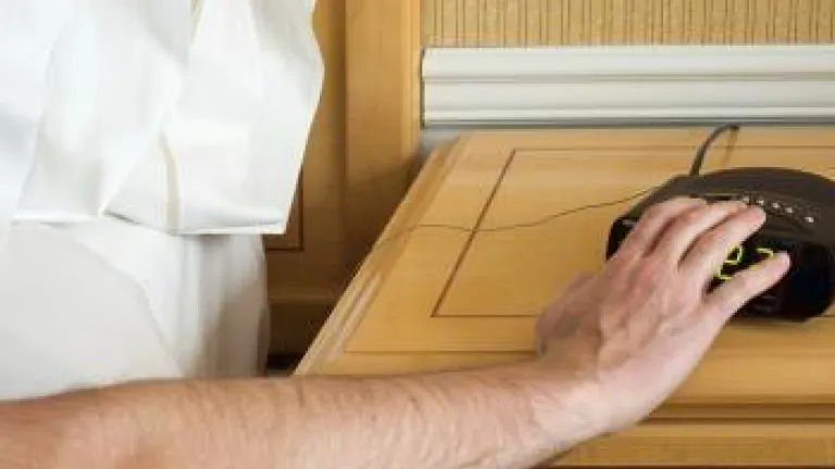 Você está apertando o botão Soneca Espiritual?