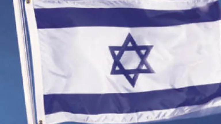 Israel: Uma Nação em Constante Perigo