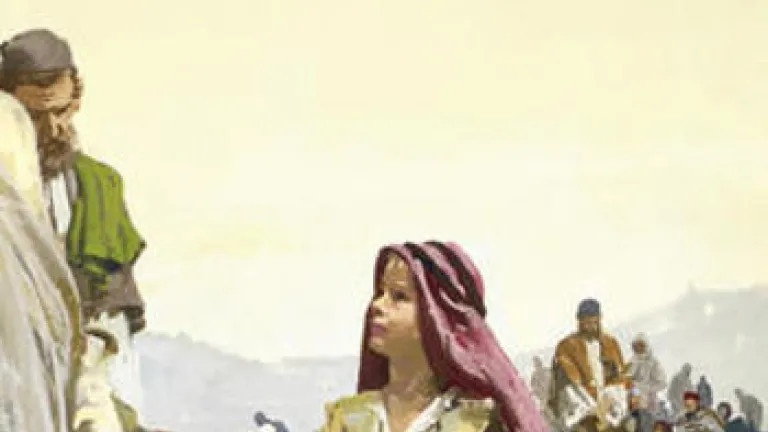 Glorificando a Deus com o Nosso Pouco