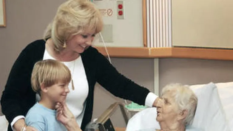 Por que Deus permite que as pessoas sofram?