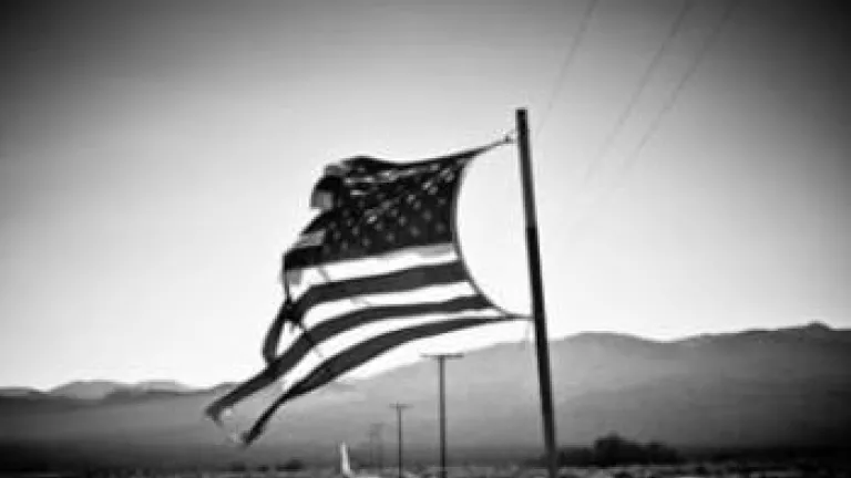 A vinda de uma Nova Babilônia