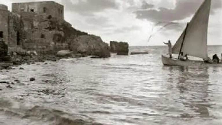 Um Convite à Eternidade