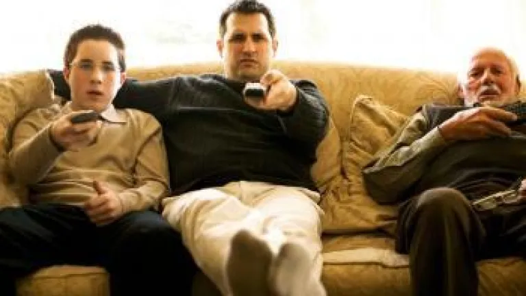 Conversa Franca com Homens e Rapazes