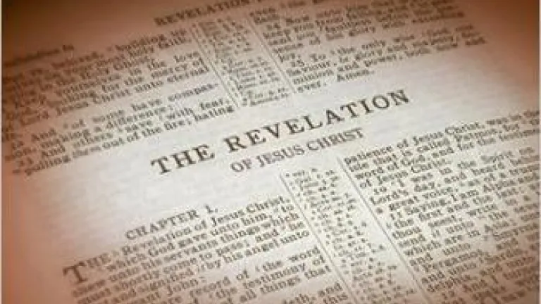 Uma Visão Geral da Profecia do Tempo do Fim