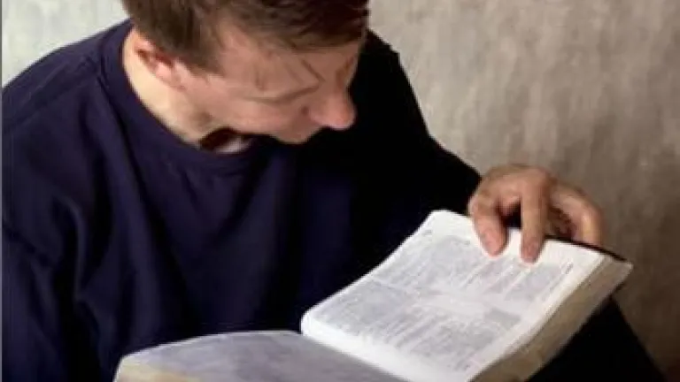 Como pode receber o Poder Transformador do Espírito de Deus?