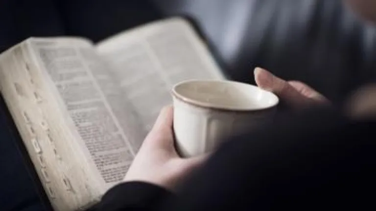 Como Construir Um Relacionamento Íntimo Com Deus