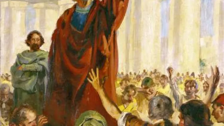 Pentecostes: O Poder de Deus em Nossas Vidas