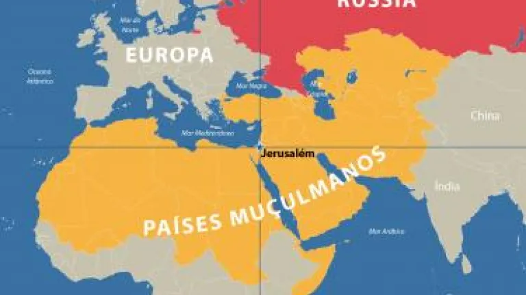 Onde a Rússia se Encaixa na Profecia Bíblica do Fim dos Tempos?