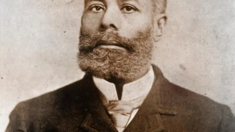 Seu Cristianismo é um "Genuíno McCoy"?