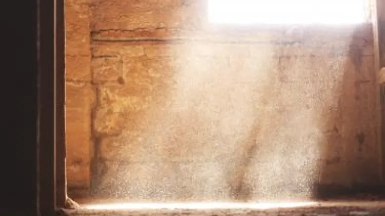 Agora é a hora de você ser como Daniel!