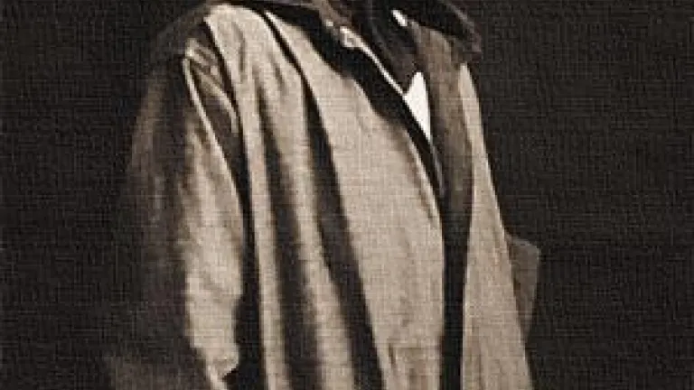 Anna Keichline, uma das primeiras arquitetas.