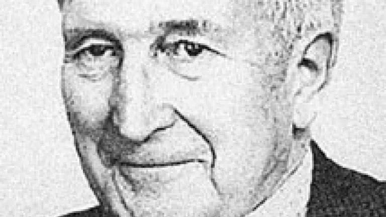 Dr. Antony Flew