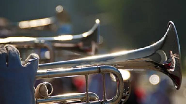 Trumpets
