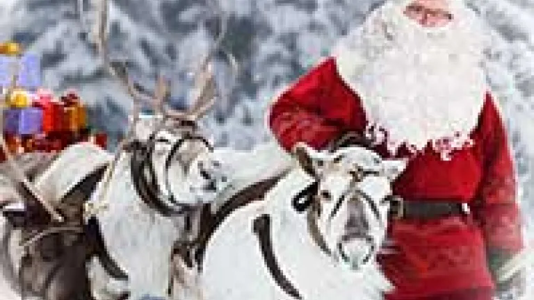 Natal Antes de Cristo existir? Desmascarando a Origem Desse Feriado Religioso Latvian-Santa