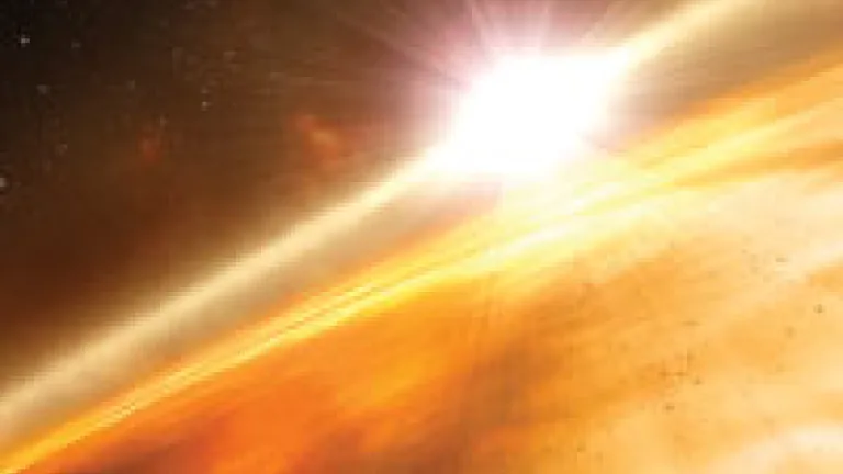 O Cordeiro Escolhido Antes da Fundação do Mundo Universe