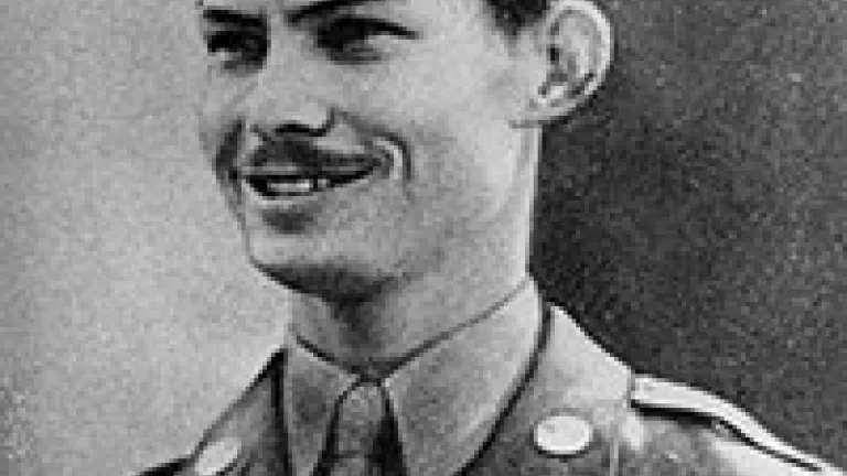 Desmond Doss