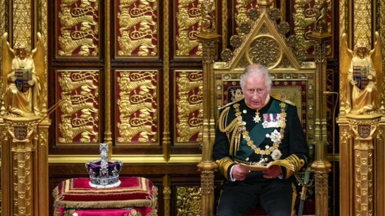 Príncipe Charles III