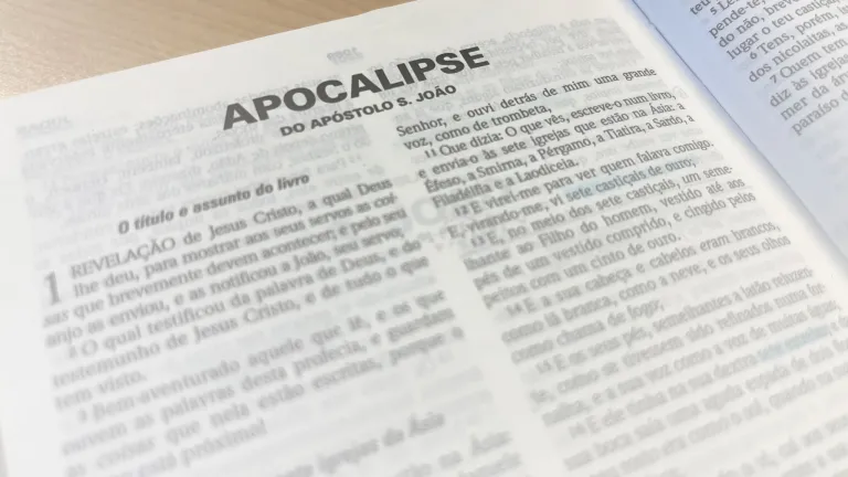 Livro de Apocalipse