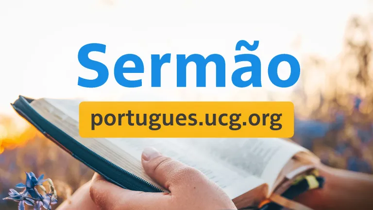 Sermão