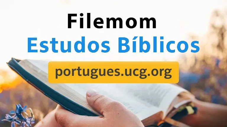 Estudos Biblicos: Filemom