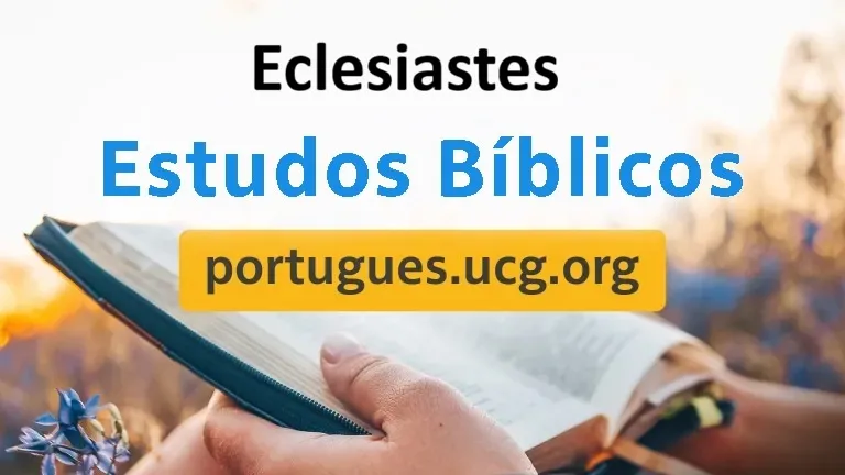 Eclesiastes