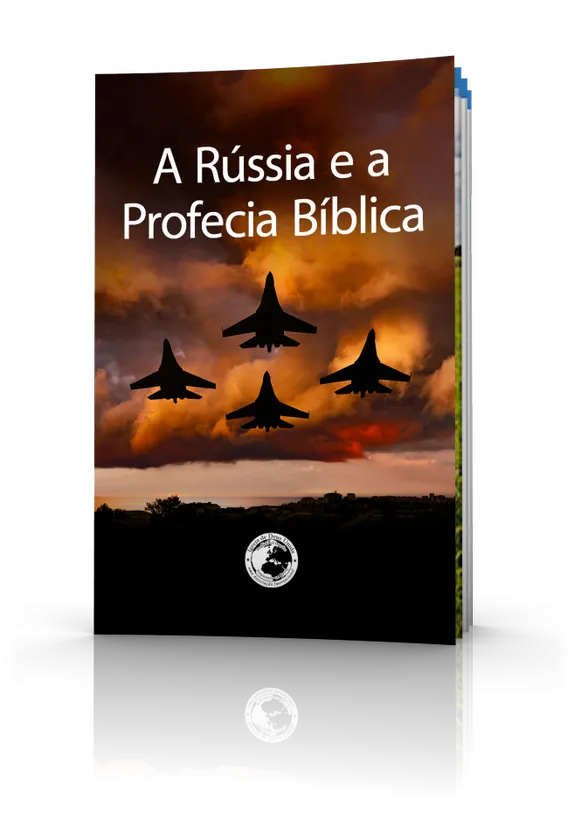 A Rússia e a Profecia Bíblica