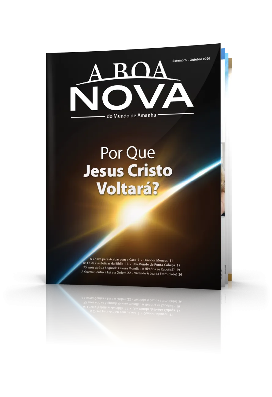 Setembro/Outubro 2020