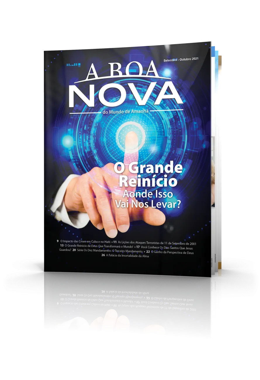 Setembro/Outubro 2021