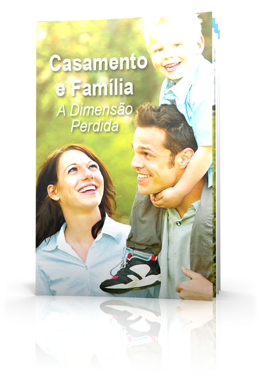 Casamento e Família