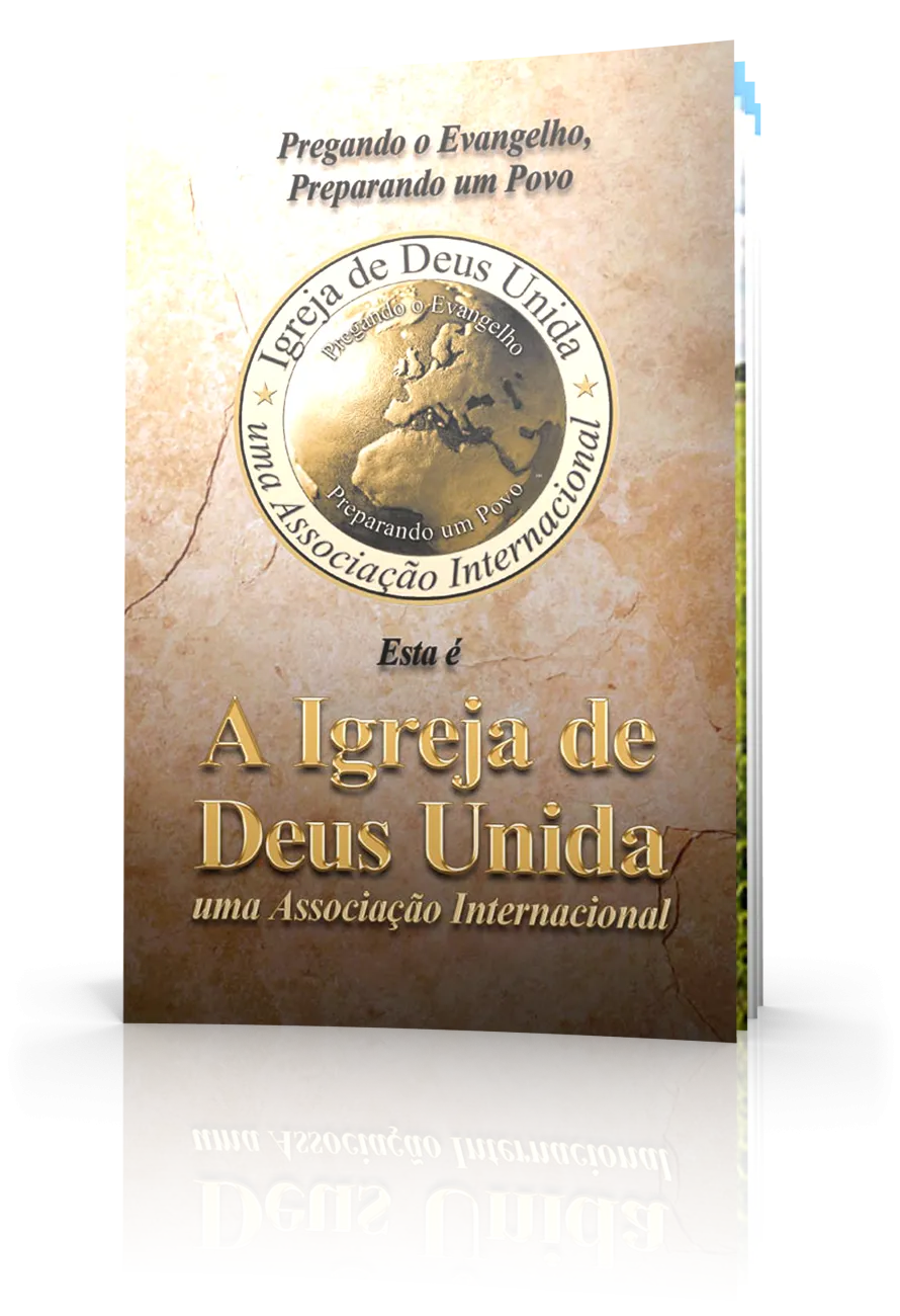 Esta é a Igreja de Deus Unida