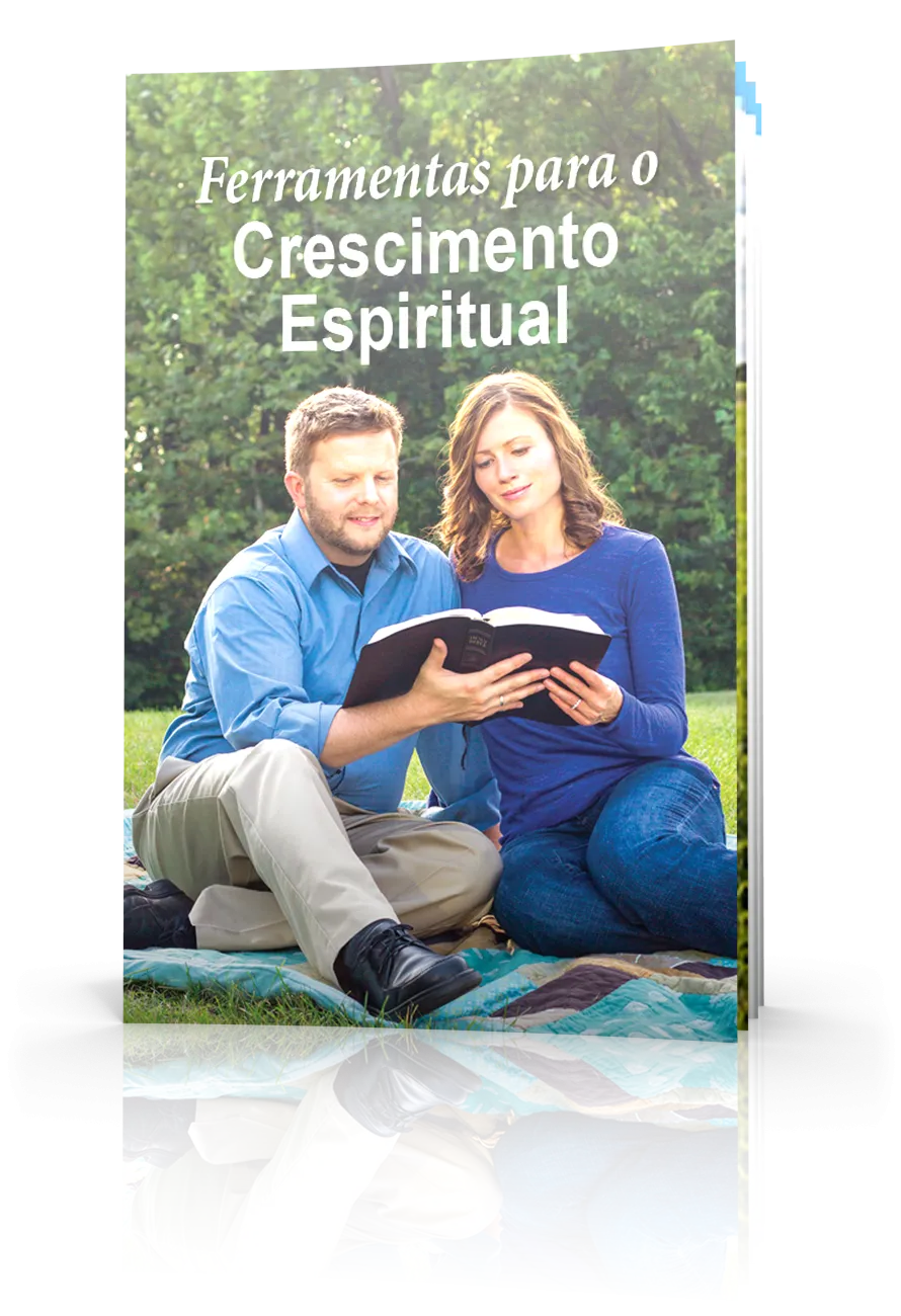 Ferramentas para o Crescimento Espiritual