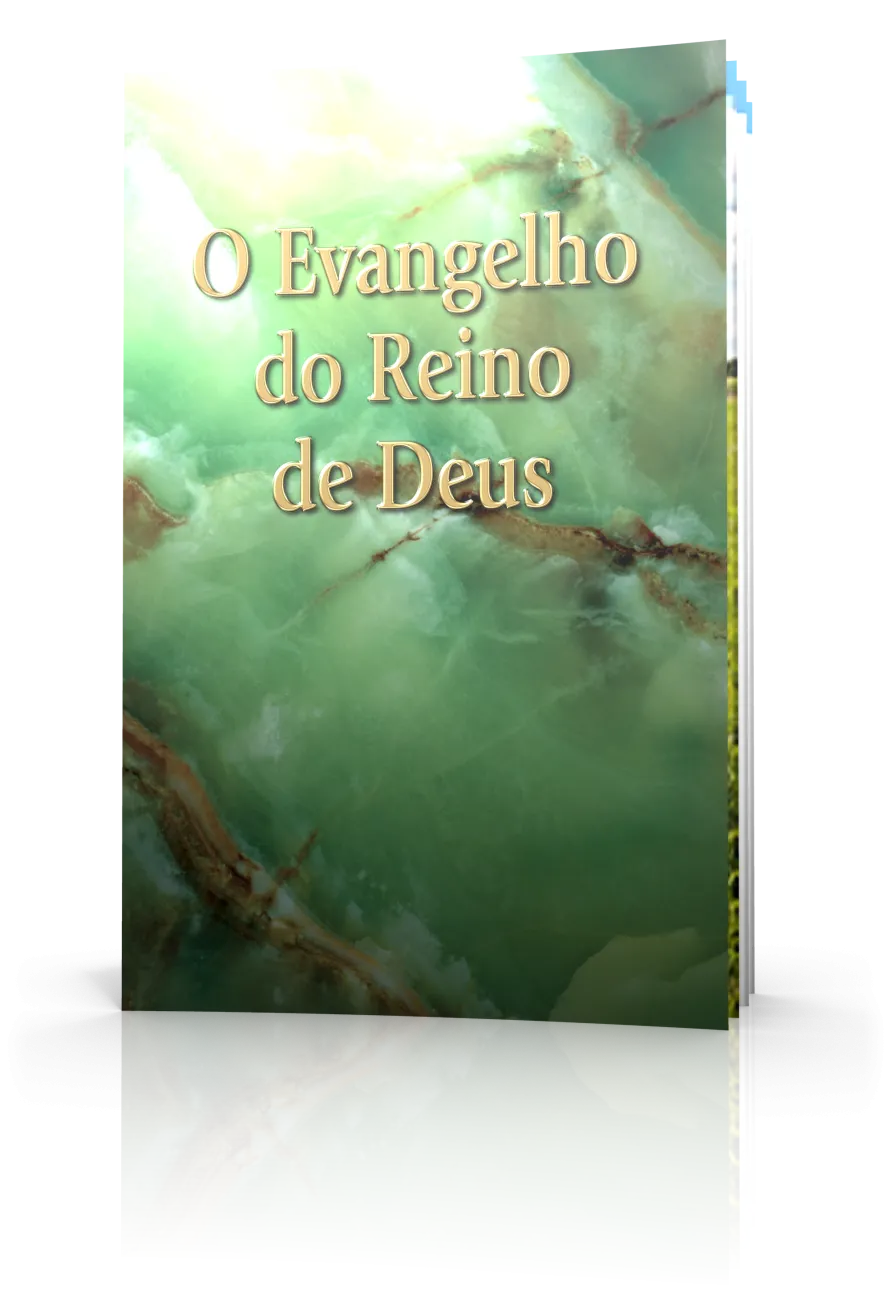 O Evangelho do Reino de Deus