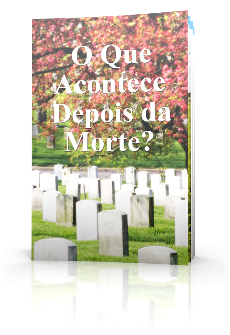 O Que Acontece Depois da Morte?