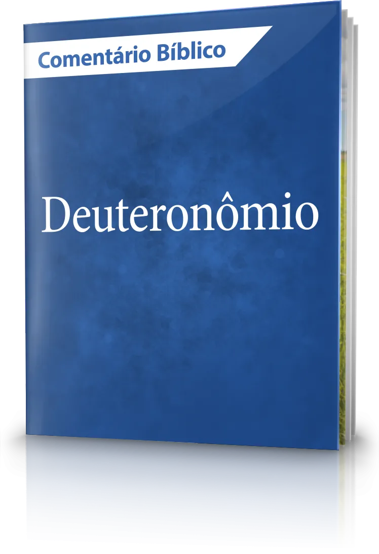 Deuteronômio
