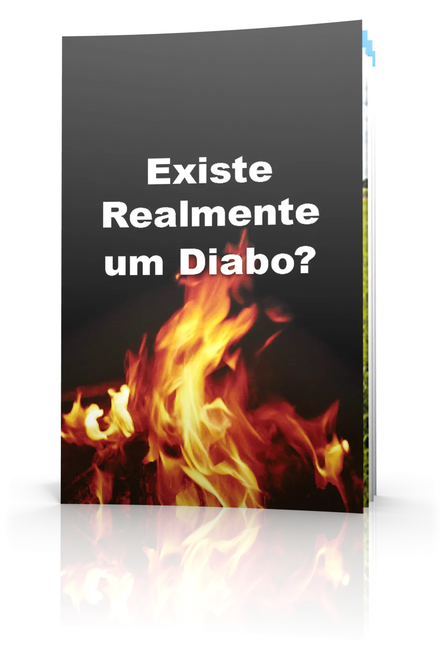 Existe Realmente um Diabo?