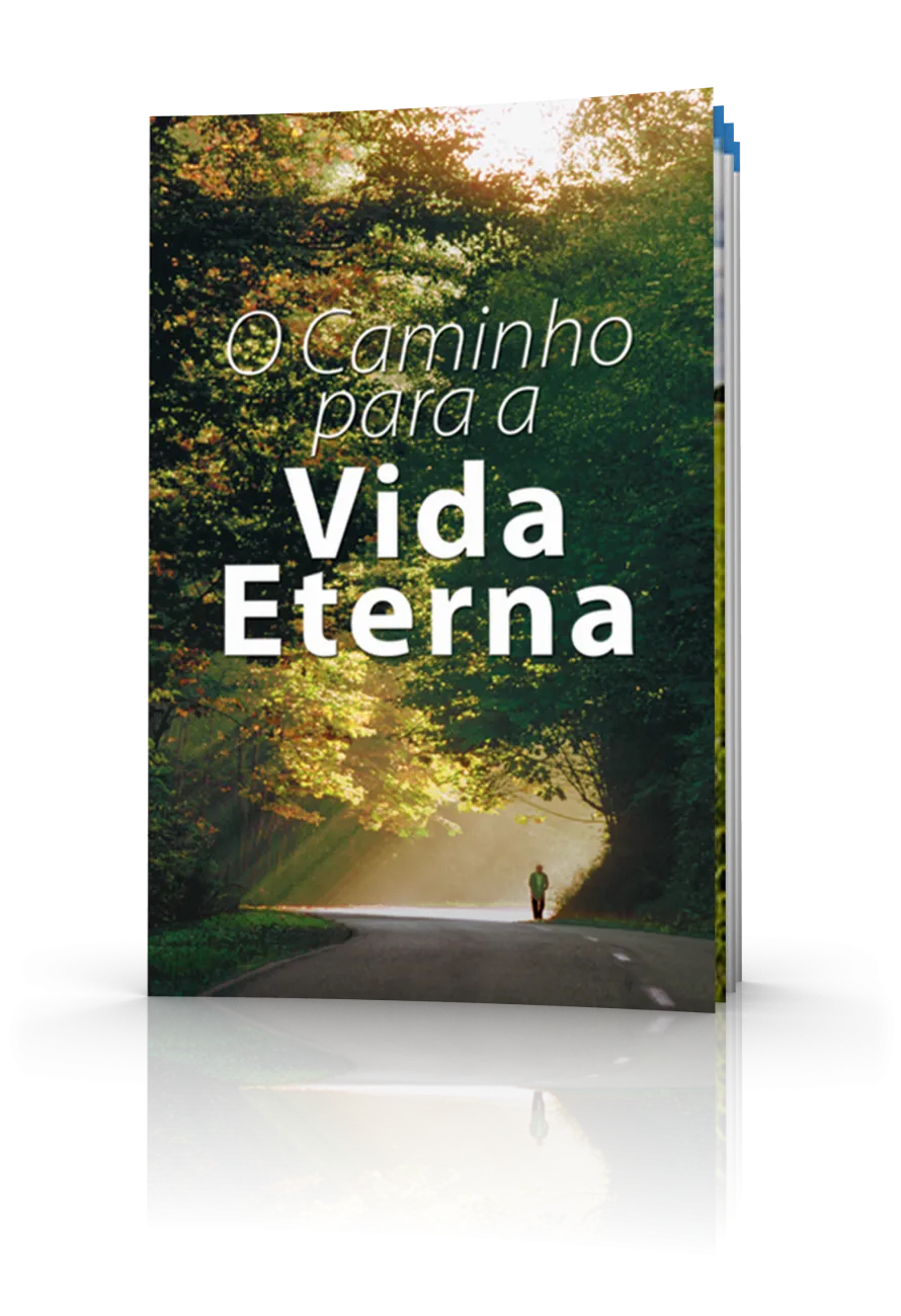 O Caminho para a Vida Eterna