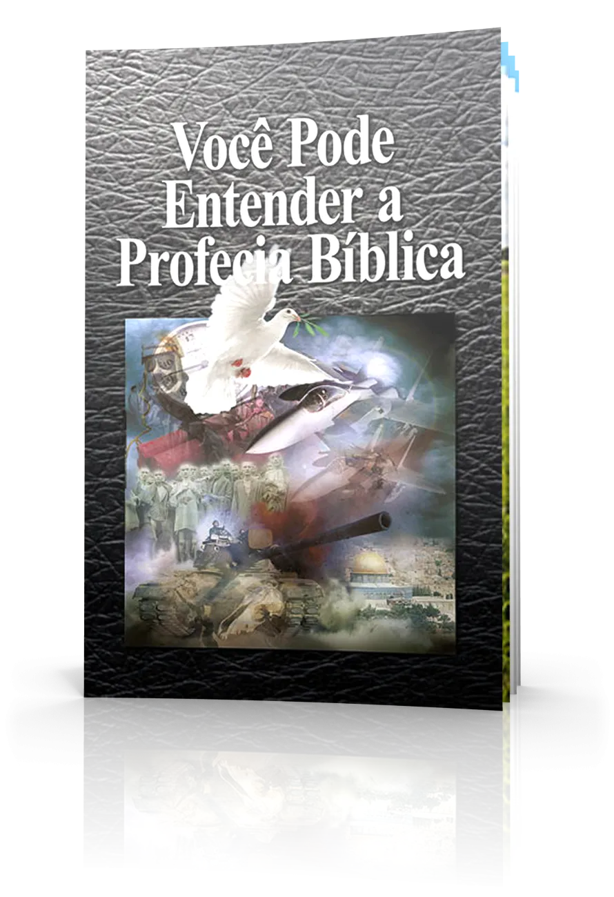 Você Pode Entender a Profecia Bíblica